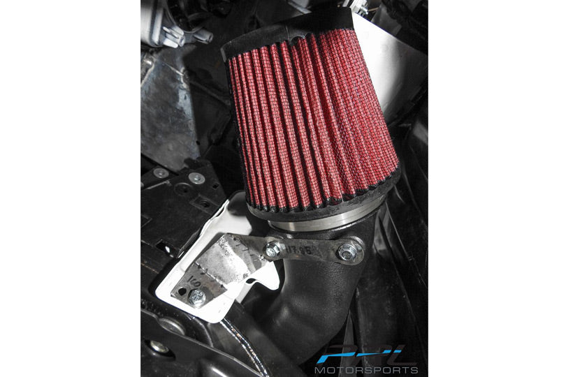 PRL Motorsports Cobra Cold Air Intake System - 2016+ Civic 1.5T (FK7/FC1) /  2017+ Civic Si (FC3) - Art of Attack - ART OF ATTACK PARTS