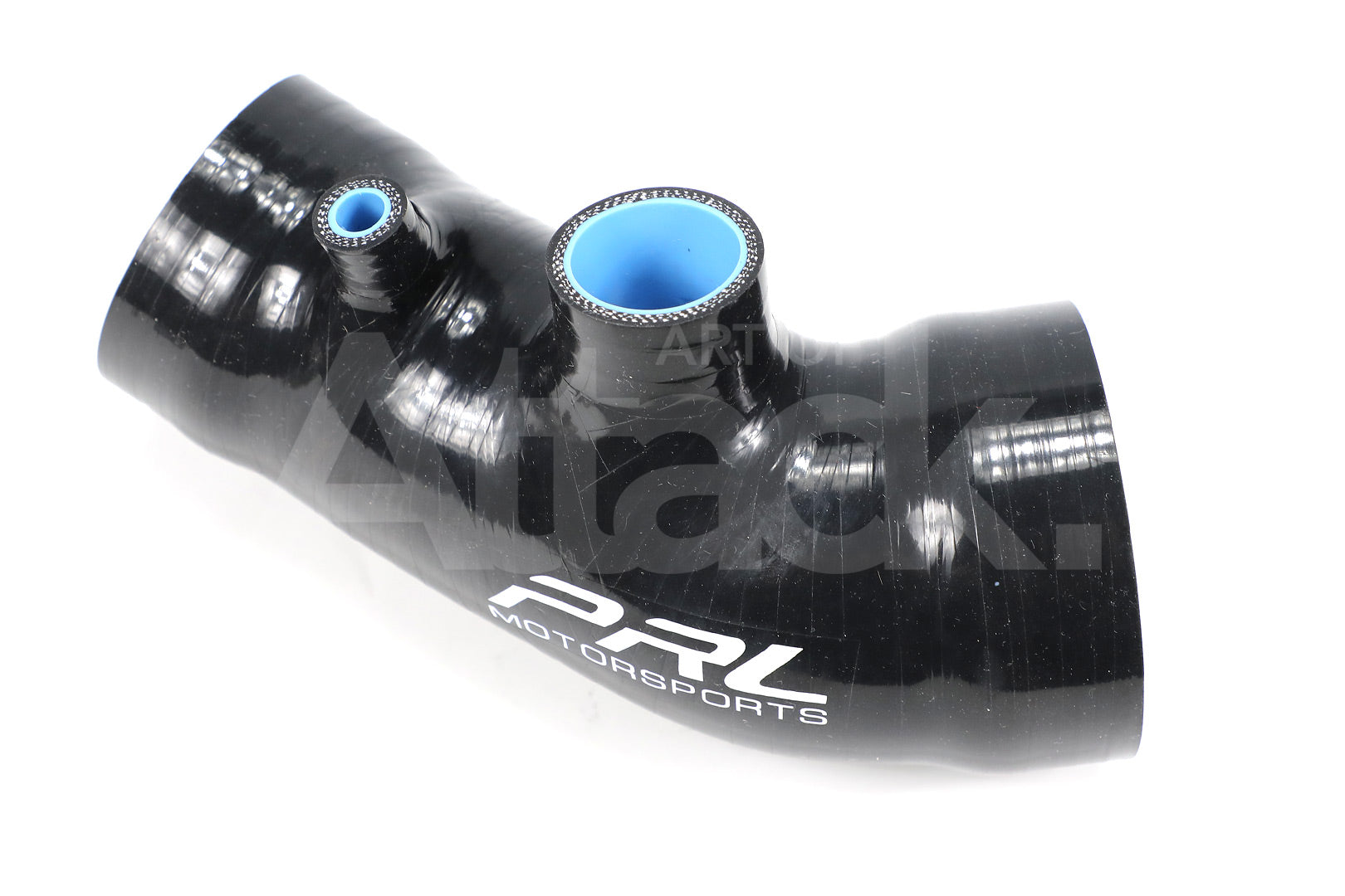 PRL Motorsports Intake Conversion Hose for Turbo Inlet Pipe - 17+ Civic Type R (FK8)