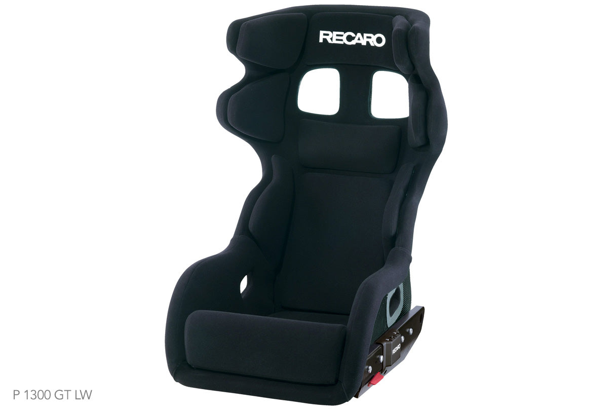 Recaro P 1300 GT Racing Seat