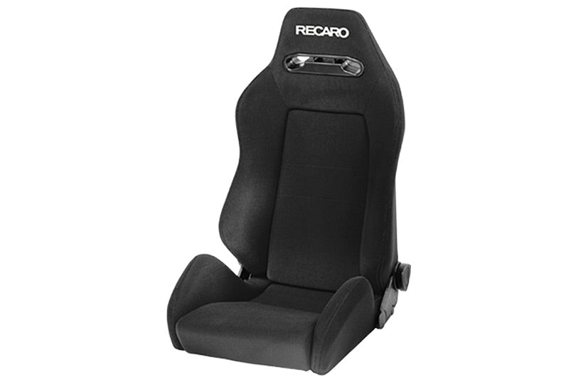 Recaro Speed Seat (3/4/5-Point Belt)