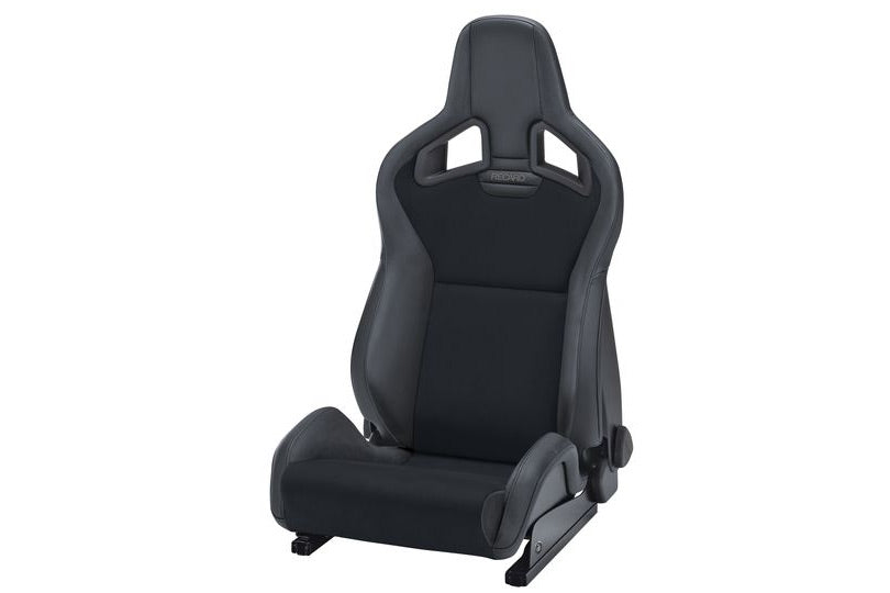 Recaro Sportster CS Seat w/Heat (Various Colors)
