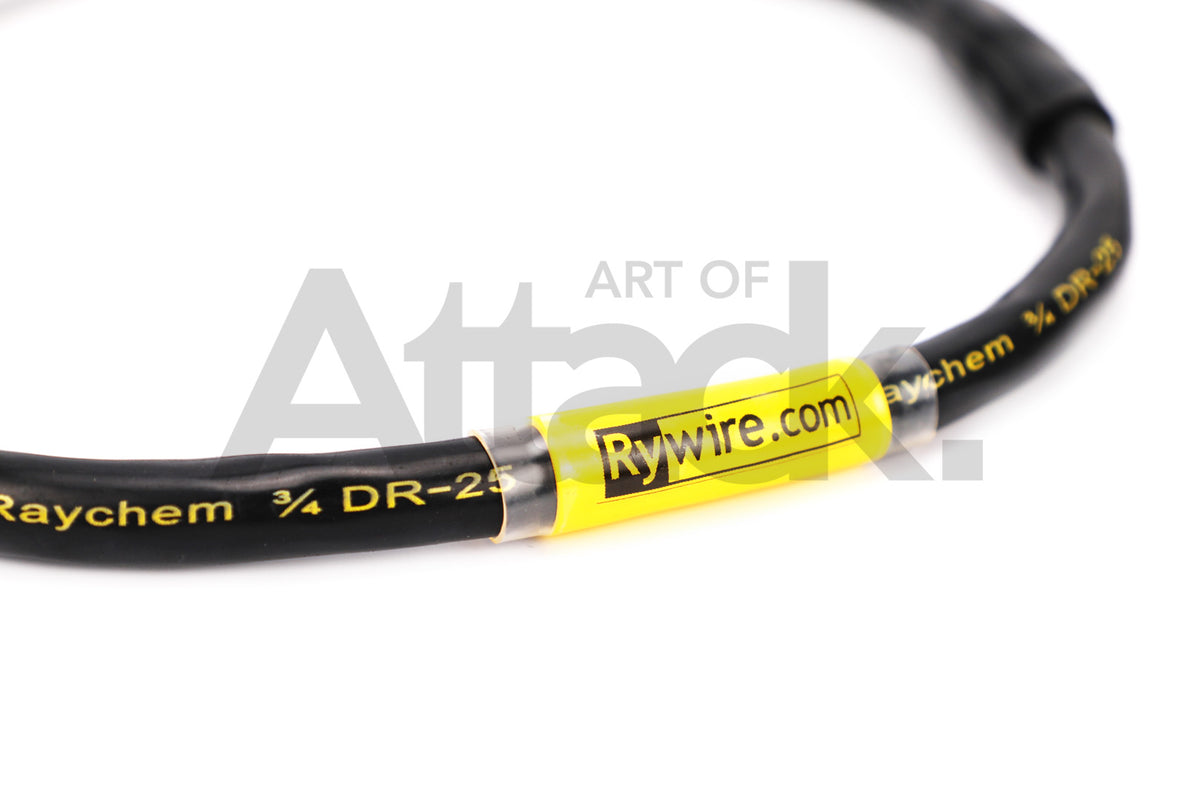 Rywire OBD1 Mil-Spec B/ D-series Tucked Engine Harness - Honda / Acura ...