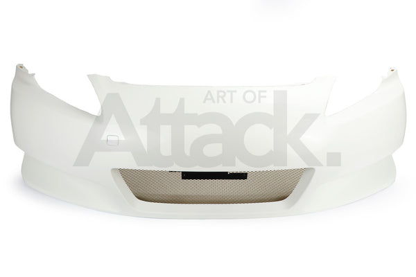 Spoon Sports Aero Front Bumper - 00-09 S2000 (AP1/2) - Art of Attack - ART  OF ATTACK PARTS