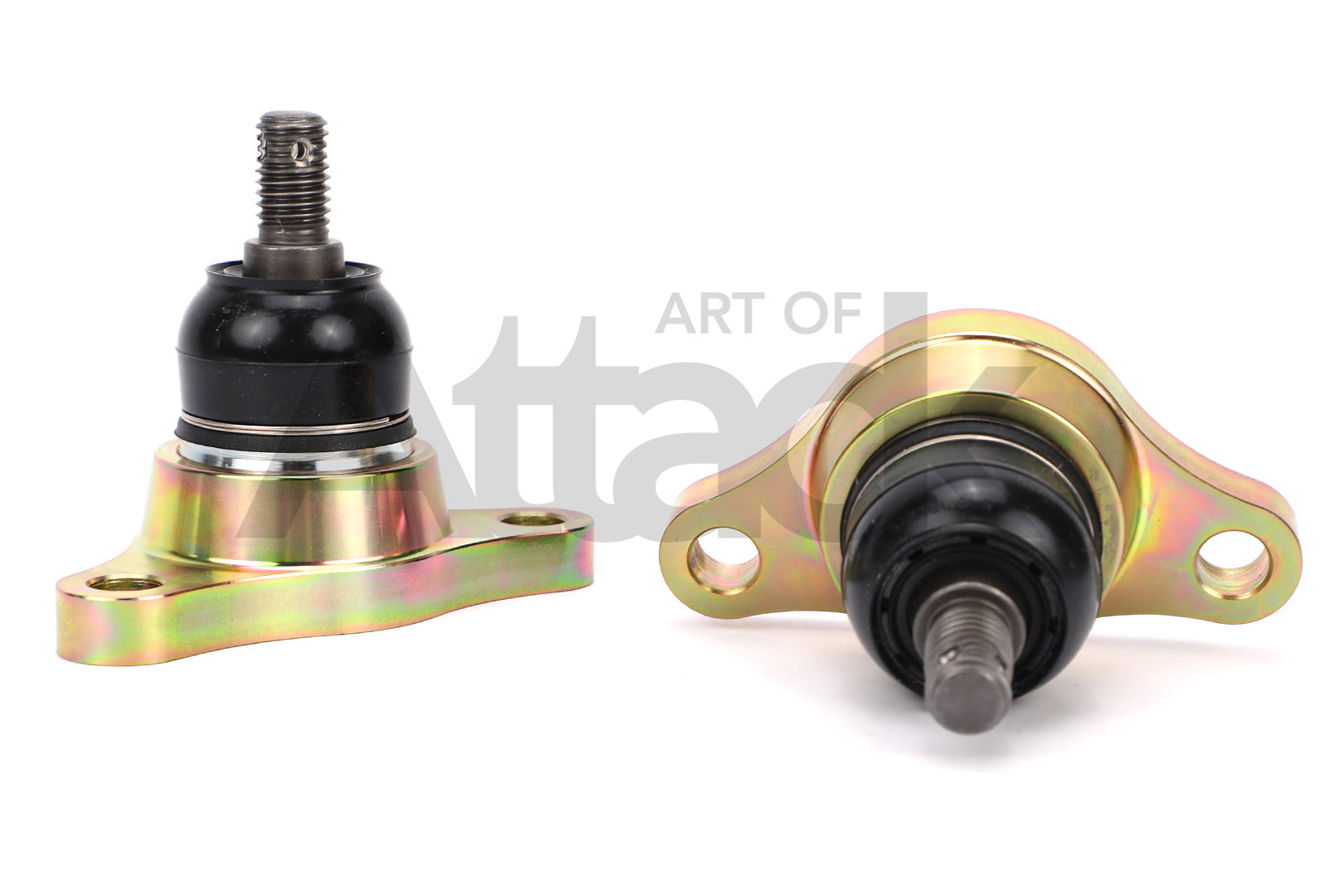 Spoon Sports Offset Front Ball Joint - 00-09 S2000 (AP1/2)