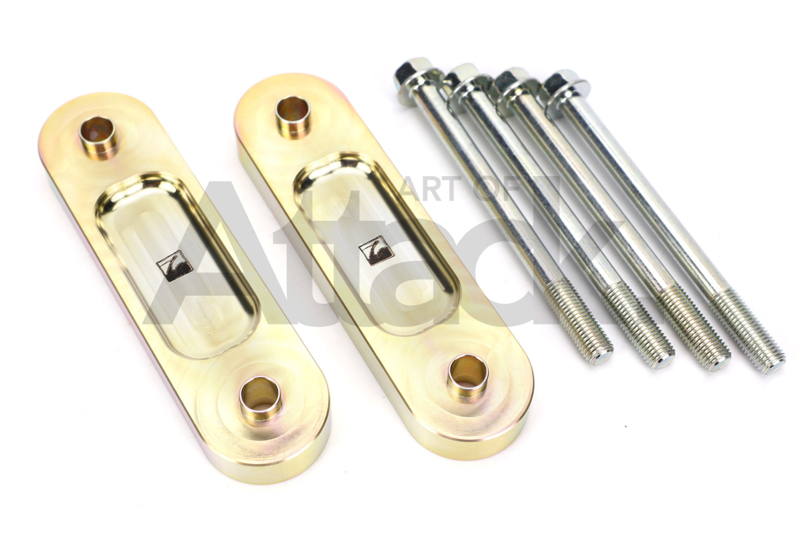 S2000 スプーンZERO BUMP STEER KIT