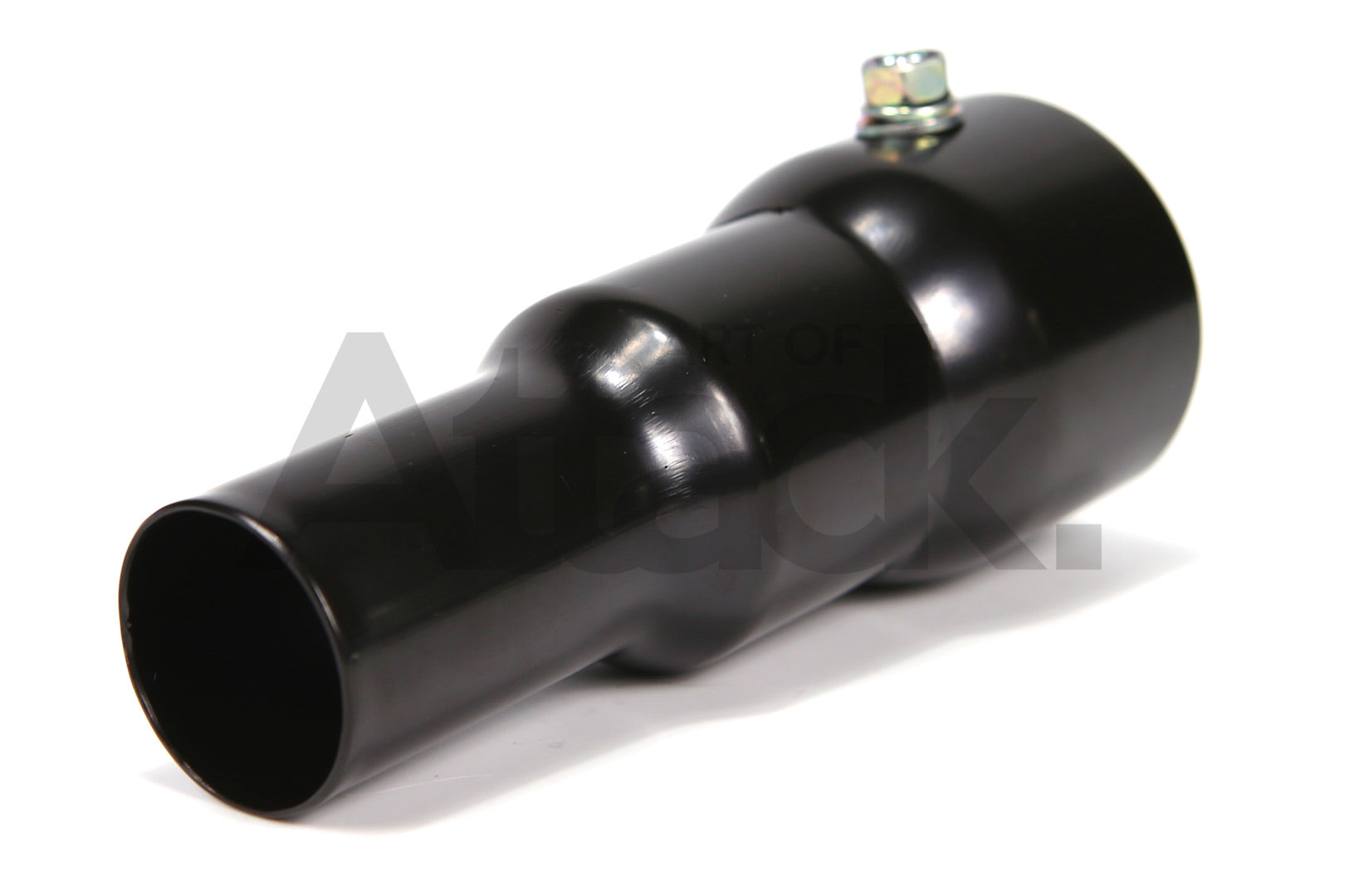Spoon Sports Sub Silencer for N1 Exhaust System