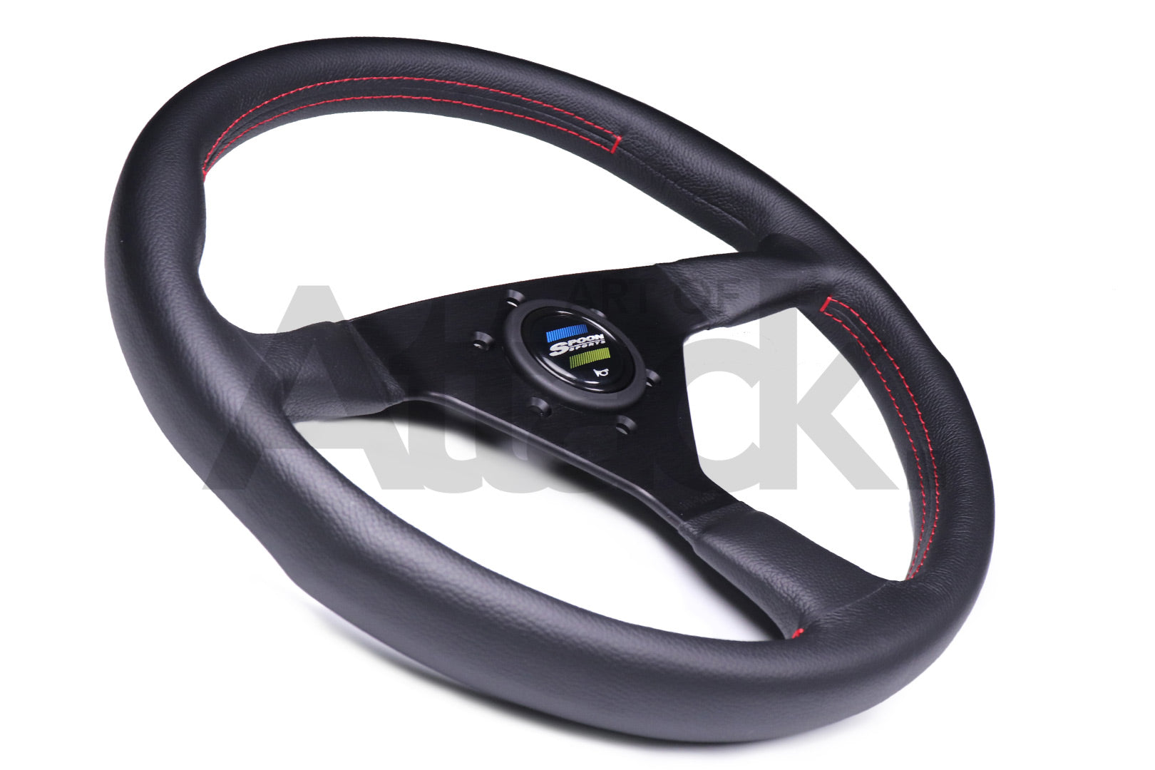 Spoon Sports Race Steering Wheel