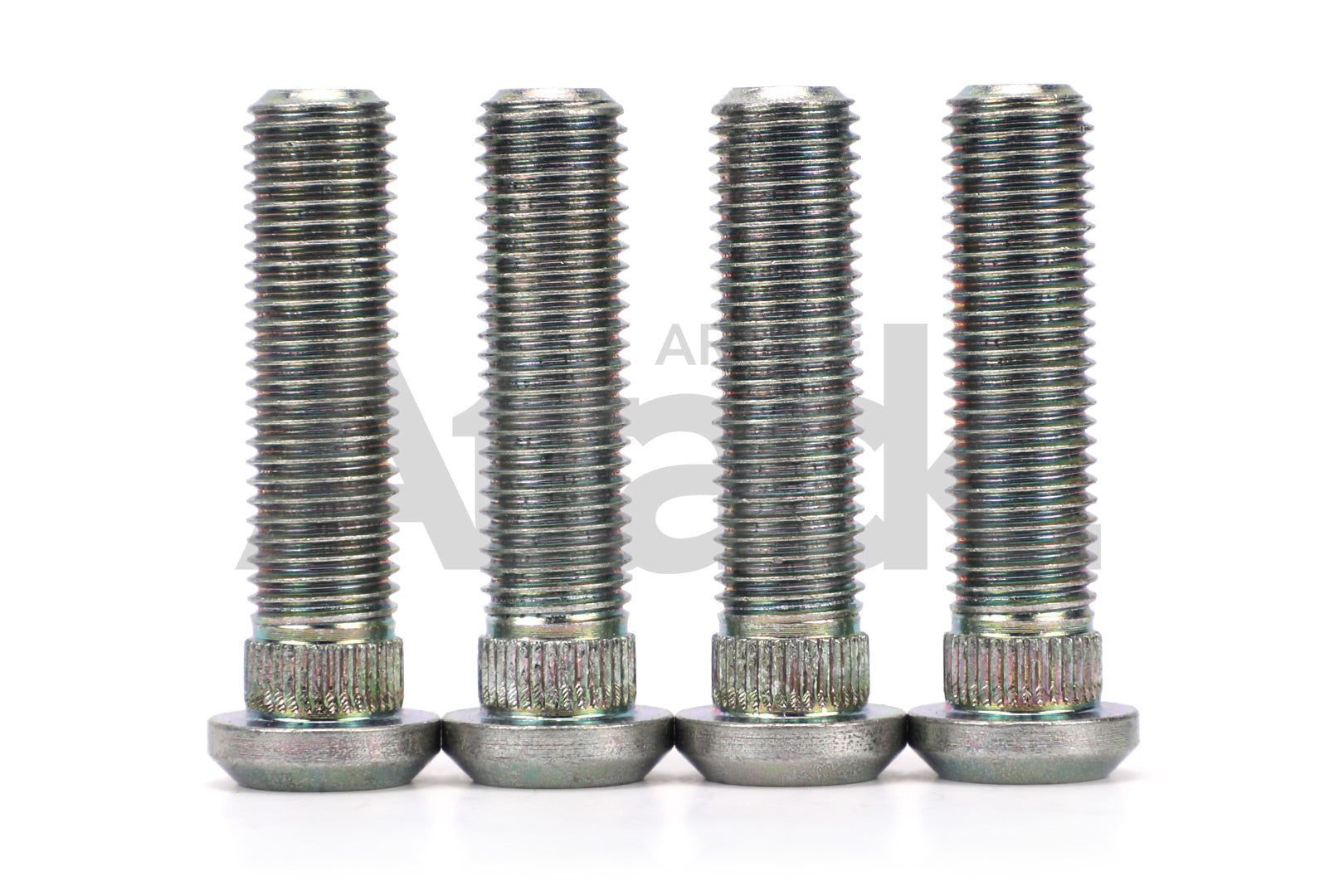 Spoon Sports Extended Wheel Studs