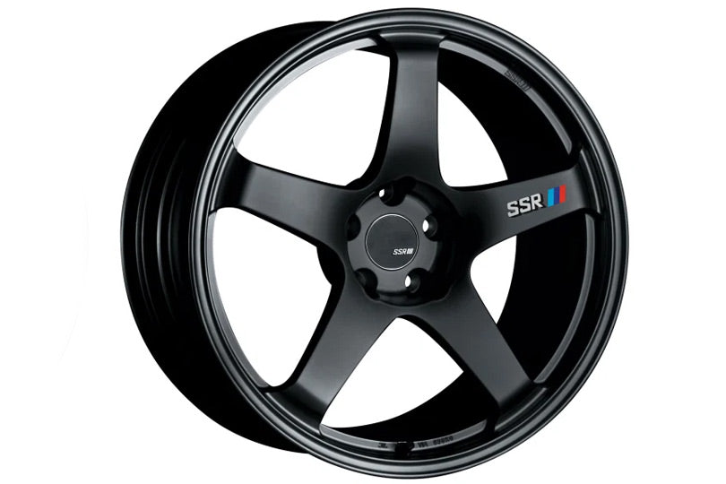 SSR GTF01 Wheel