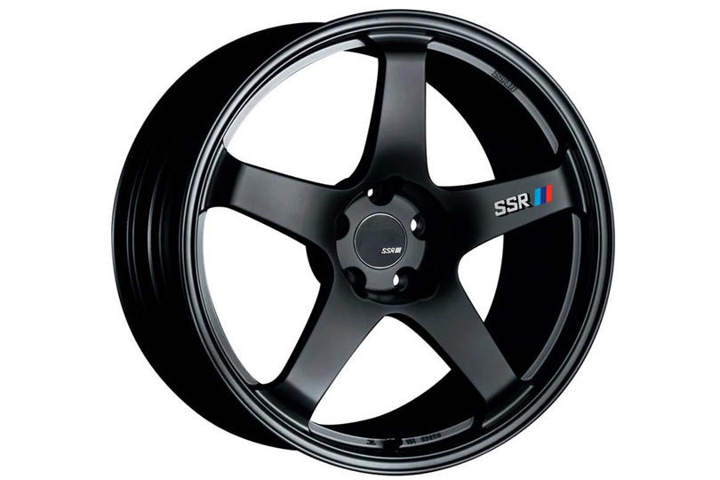 SSR GTV01 Wheel
