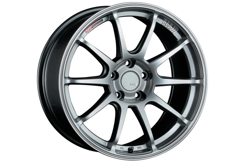 SSR GTV02 Wheel - Art of Attack - ART OF ATTACK PARTS